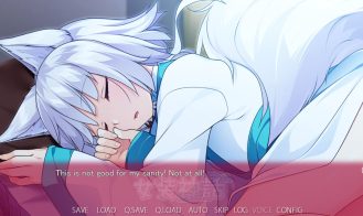Trap Legend Adult Game Screenshot (4)