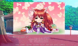 Trap Legend Adult Game Screenshot (5)