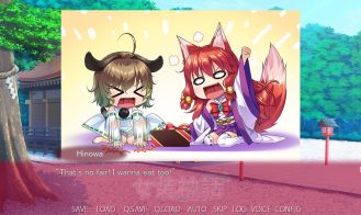 Trap Legend Adult Game Screenshot (6)