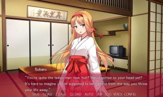 Trap Legend Adult Game Screenshot (9)