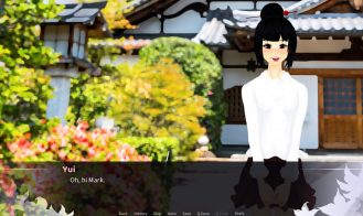 Trick Or Dick Adult Game Screenshot (5)