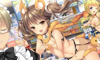 Tricolour Lovestory Adult Game Screenshot (1)