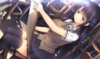 Tricolour Lovestory Adult Game Screenshot (2)