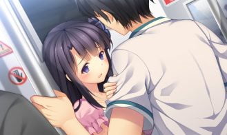 Tricolour Lovestory Adult Game Screenshot (3)