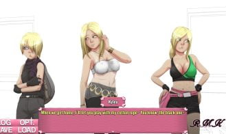 Triple Treat Adult Game Screenshot (4)