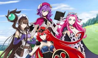 Trix and the Horny Tower cover