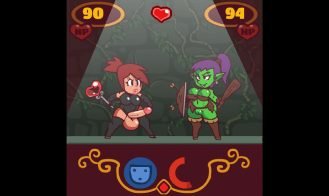 Trixys Treasures Adult Game Screenshot (2)