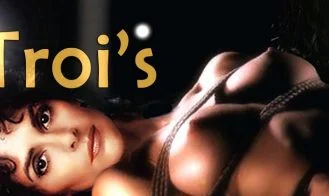 Troi's Disgrace cover