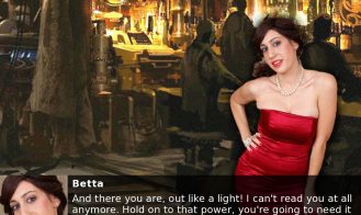 Troi’s Disgrace Adult Game Screenshot (1)