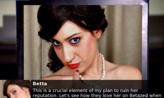 Troi’s Disgrace Adult Game Screenshot (4)