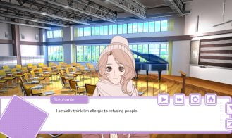 Trouble Comes Twice Adult Game Screenshot (2)