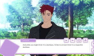 Trouble Comes Twice Adult Game Screenshot (4)