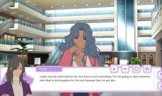 Trouble Comes Twice Adult Game Screenshot (5)