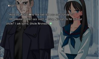 Tsukihime Plus-Disc Adult Game Screenshot (2)