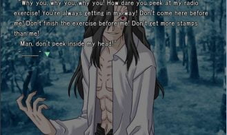 Tsukihime Plus-Disc Adult Game Screenshot (3)