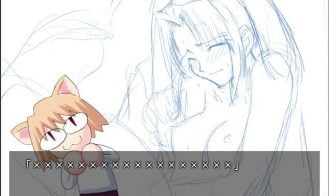 Tsukihime Plus-Disc Adult Game Screenshot (4)