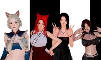 Twenty Worlds Agency The Stories of Department 13 porn xxx game download cover