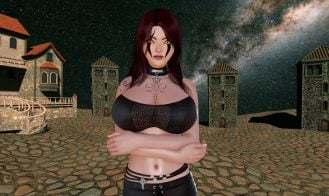 Twenty Worlds Agency The Stories of Department 13 Adult Game Screenshot (1)