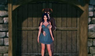 Twenty Worlds Agency The Stories of Department 13 Adult Game Screenshot (2)