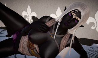 Twenty Worlds Agency The Stories of Department 13 Adult Game Screenshot (3)