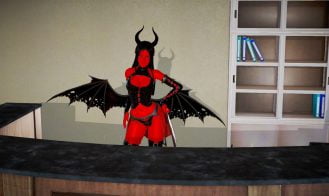 Twenty Worlds Agency The Stories of Department 13 Adult Game Screenshot (8)