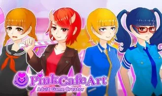 Two Horns Living In the Town With Ogres cover