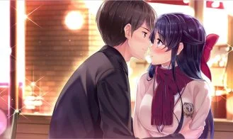 Uchikano Living With My Girlfriend cover