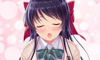 Uchikano Living With My Girlfriend Adult Game Screenshot (1)