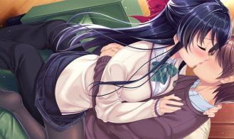 Uchikano Living With My Girlfriend Adult Game Screenshot (4)