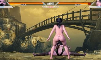 Ultimate Fighters 2 Extreme Adult Game Screenshot (4)