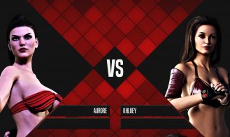 Ultimate Fighters 2019 Adult Game Screenshot (3)