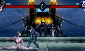 Ultimate Fighters 2019 Adult Game Screenshot (5)