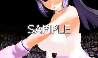 Ultimate Fighting Girl Type B Adult Game Screenshot (2)