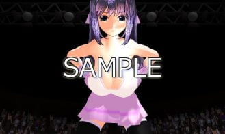 Ultimate Fighting Girl Type B Adult Game Screenshot (3)