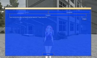Umichan 3D Adult Game Screenshot (1)
