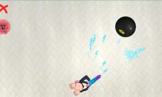 Umichan Maiko Agent Academy Adult Game Screenshot (2)