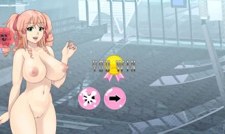 Umichan Maiko Agent Academy Adult Game Screenshot (6)