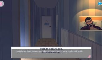 UncleNeighbor uncle Dating Simulator Adult Game Screenshot (1)
