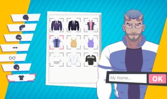 UncleNeighbor uncle Dating Simulator Adult Game Screenshot (7)