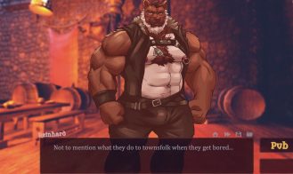 Uncommon Breed Adult Game Screenshot (1)