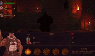 Uncommon Breed Adult Game Screenshot (2)