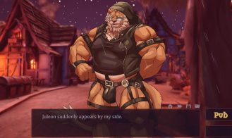 Uncommon Breed Adult Game Screenshot (3)