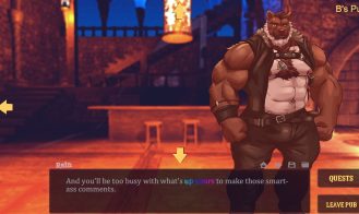 Uncommon Breed Adult Game Screenshot (4)