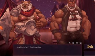 Uncommon Breed Adult Game Screenshot (6)