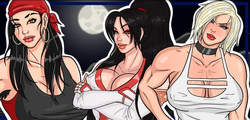 Unconventional Gym cover