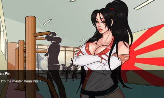 Unconventional Gym Adult Game Screenshot (2)