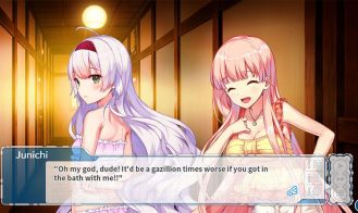 Under One Wing Adult Game Screenshot (4)