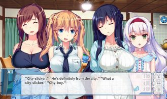 Under One Wing Adult Game Screenshot (5)