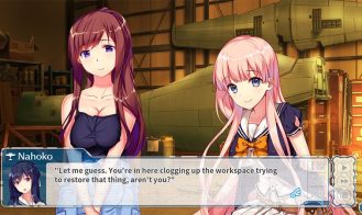 Under One Wing Adult Game Screenshot (6)