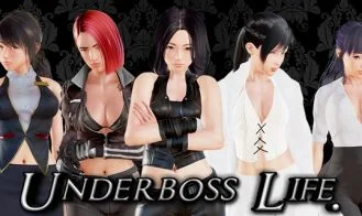 Underboss Life cover